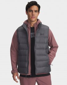 Under Armour Outerwear Vests LEGEND DOWN VEST