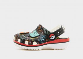 Crocs x Pokemon Classic Clog Infant