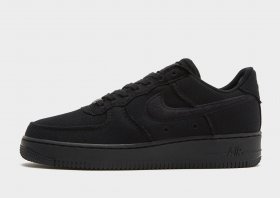 Nike Air Force 1 Low Canvas