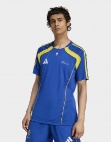 adidas Juventus Turin Vialli Pack Trikot