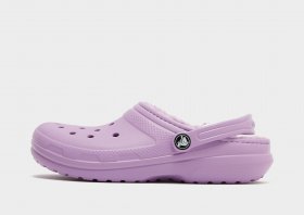 Crocs Classic Clog Lined Kinder