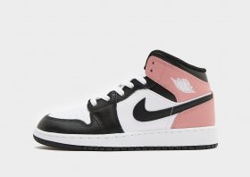 Nike Schuh (ältere Kinder) Air Jordan 1 Mid
