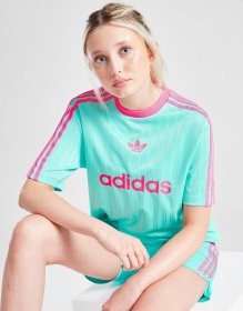 adidas Originals Girls' Fußball T-Shirt Kinder