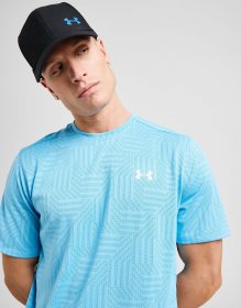Under Armour Geotessa T-Shirt