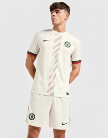 Nike Chelsea FC 2025/26 Auswärts Shorts