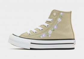 Converse Chuck Taylor All Star High Lift Kleinkinder