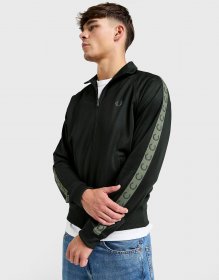Fred Perry Taped Trainingsoberteil