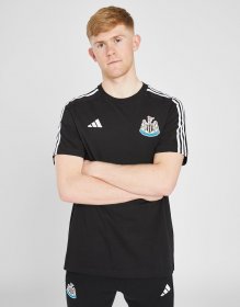 adidas Newcastle United FC DNA T-Shirt
