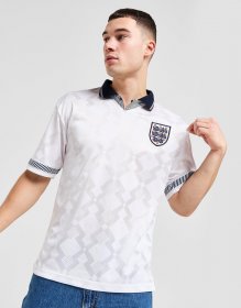 Score Draw England '90 Home Shirt Herren