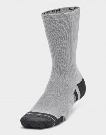 Under Armour High Socks UA Performance Tech 3pk Crew