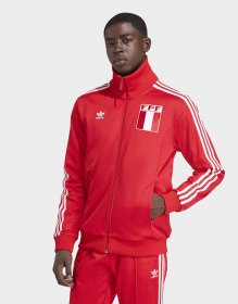 adidas Peru Trainingsjacke