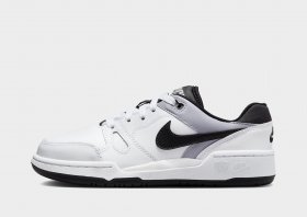 Nike Full Force Low Junior