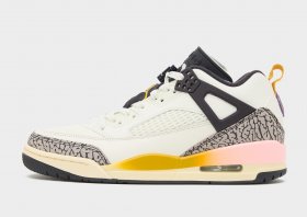 Jordan Spizike Low