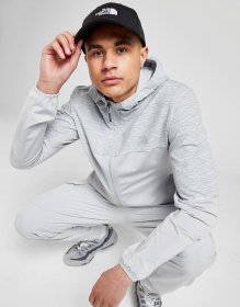The North Face Mittellegi Woven Hoodie