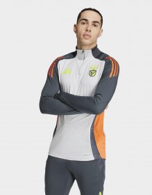 adidas Benfica Lissabon Tiro 24 Competition Trainingsoberteil