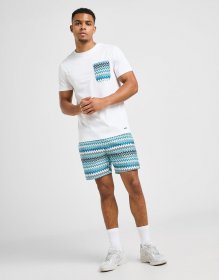 Belier Zag Pocket T-Shirt