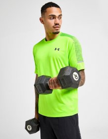 Under Armour Tech Utility T-Shirt