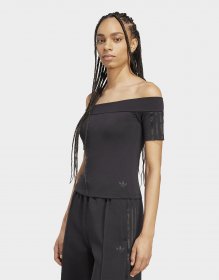 adidas Originals Adicolor Bandeau T-Shirt