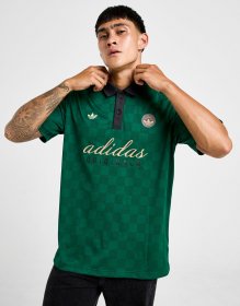 adidas Originals Football Script T-Shirt