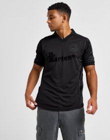 Score Draw West Ham United '00 Blackout Retro Shirt