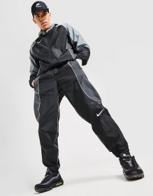 Nike Woven Stitch Track Pants