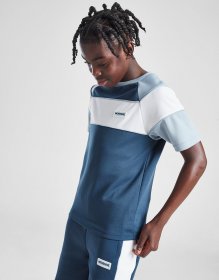 McKenzie Infinite Poly T-Shirt Kinder