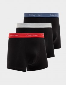 Calvin Klein Underwear 3er-Pack Icon Relaxed Boxershorts