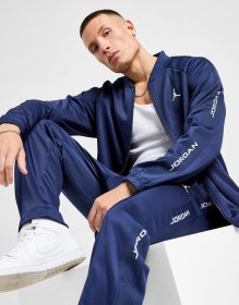 Jordan Polyknit Track Top