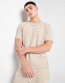 BOSS Waffle T-Shirt
