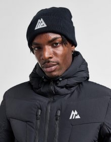 MONTIREX Polar Beanie Hat