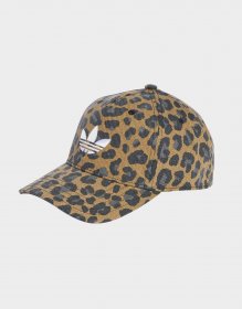 adidas Leopard Baseball Kappe