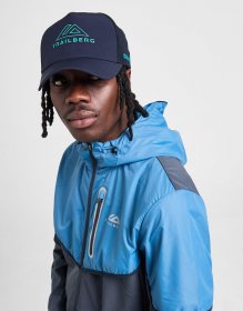 Trailberg Ridge Trucker Cap