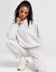 New Balance Script Woven Jacke