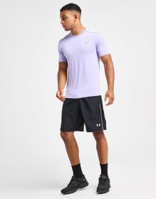 Under Armour Woven Wordmark Shorts 2.0