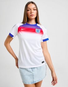 Nike England WEC 2025 Badge Home Shirt Women's