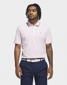 adidas Originals Twistknit Trefoil Poloshirt