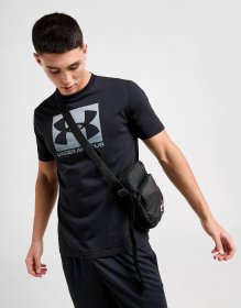 Under Armour Short-Sleeve Graph UA M BOXED SPORTS UPDATED SS