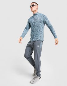 MONTIREX Trail 1/4 Zip Top
