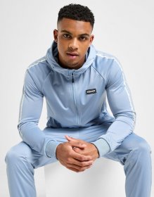 McKenzie Krypt Poly Hoodie