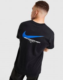 Nike Athletic T-Shirt