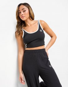 adidas Originals Adicolor 3-Streifen Bustier