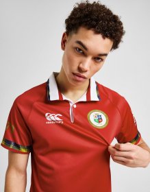Canterbury British & Irish Lions Doddie Foundation Shirt