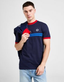 Sergio Tacchini Super T-Shirt