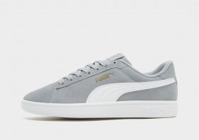 PUMA Smash Suede Kinder
