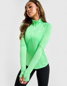 Under Armour Tech Tiger 1/4 Zip Top