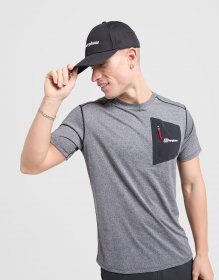 Berghaus Sidley Pocket T-Shirt