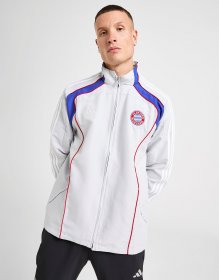 adidas FC Bayern München Urban Purist Trainingsoberteil