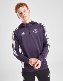 adidas Manchester United FC Training Hoodie Kinder