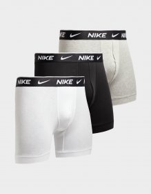 Nike 3er-Pack Boxershorts