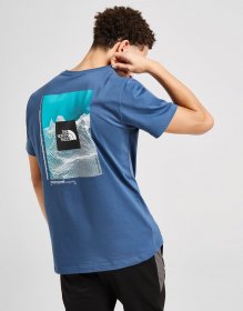 The North Face Digital Mountain T-Shirt
